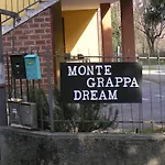 Lejlighed Montegrappa Dream Crespano del Grappa