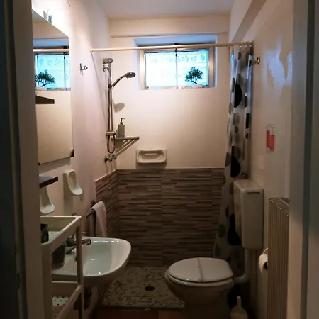 Apartment Montegrappa Dream *