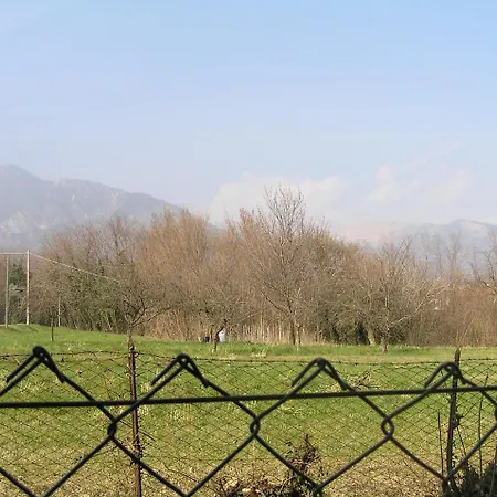 Montegrappa Dream Apartment Crespano del Grappa