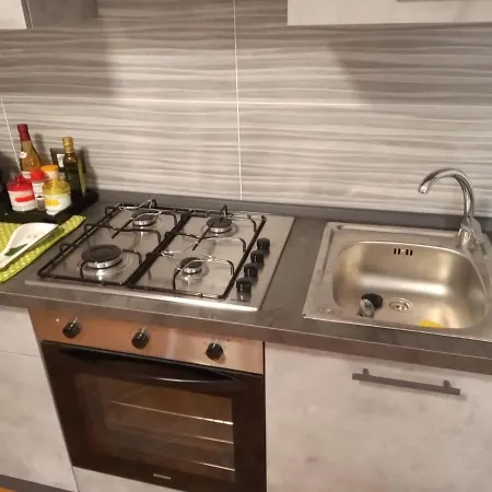 Montegrappa Dream Apartamento *