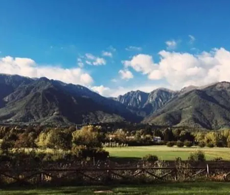 Apartamento Montegrappa Dream Crespano del Grappa