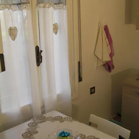 Montegrappa Dream Apartamento *