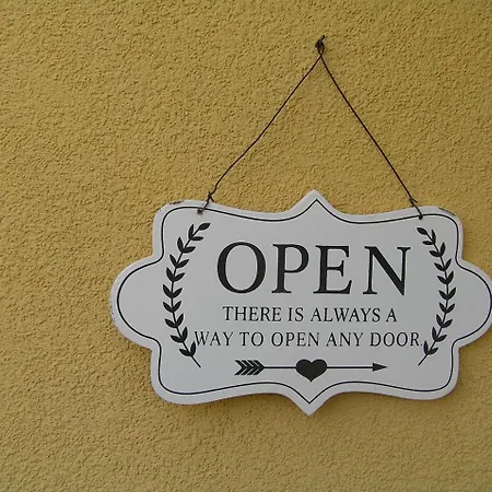 Apartament Montegrappa Dream *