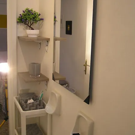 Montegrappa Dream Apartamento