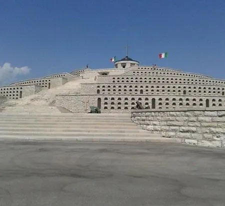 Montegrappa Dream Apartamento *